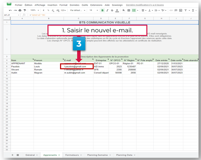 2026-03-10 09_40_34-Formation_OF_GOOGLE_SH_Promo.pptx - PowerPoint