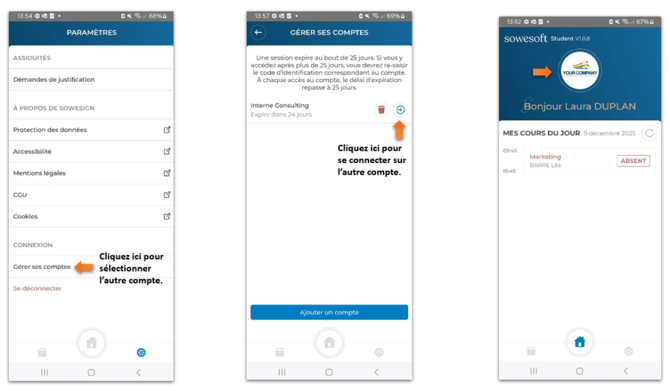 Connexion_multi-comptes